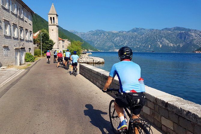 Bike tour - Kotor Bay circle and visit Our Lady of the Rock - Who Should Consider This Tour?