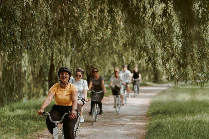 Bike Tour Ljubljana - What’s Included and How It Works