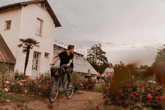 Bike Tour Ljubljana - The Price and Value