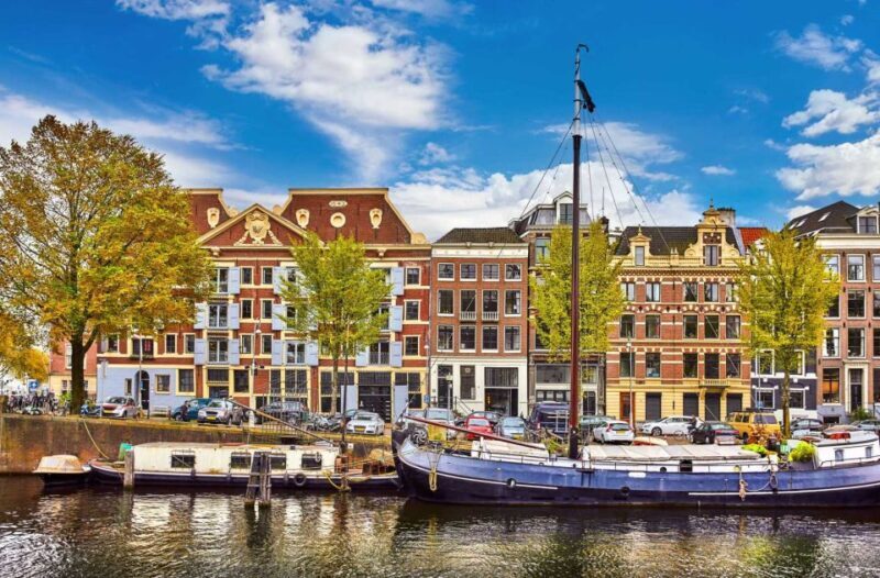 Bike Tour of Amsterdam Old Town, Top Attractions and Nature - What We Love About This Tour