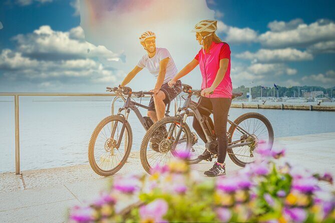 Bike Tour of Berlin Top Attractions with Private Guide - Is This Tour Worth the Price?