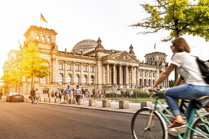 Bike Tour of Berlin Top Attractions with Private Guide - Final Thoughts