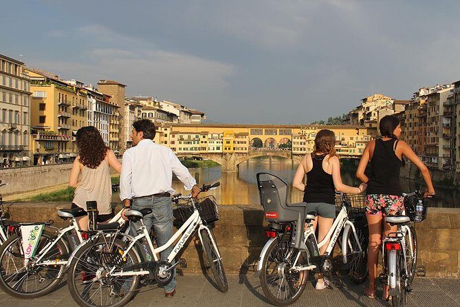 Bike Tour of Florence - Who Should Consider This Tour?