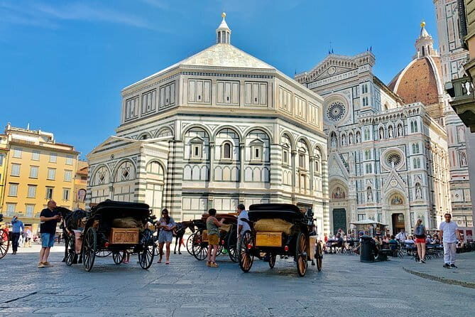 Bike Tour of Florence in Small Group - What to Expect From the Experience