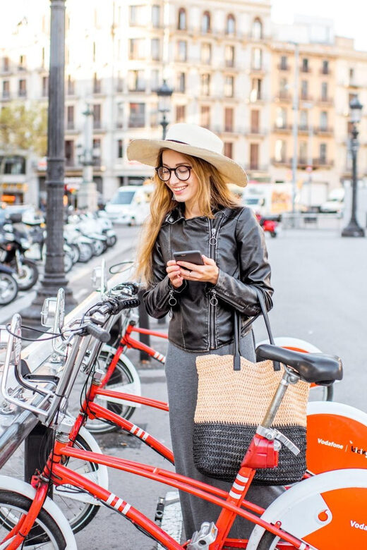 Bike Tour of Szczecin Old Town, Top Attractions and Nature - Exploring Szczecin on Two Wheels: A Practical Guide