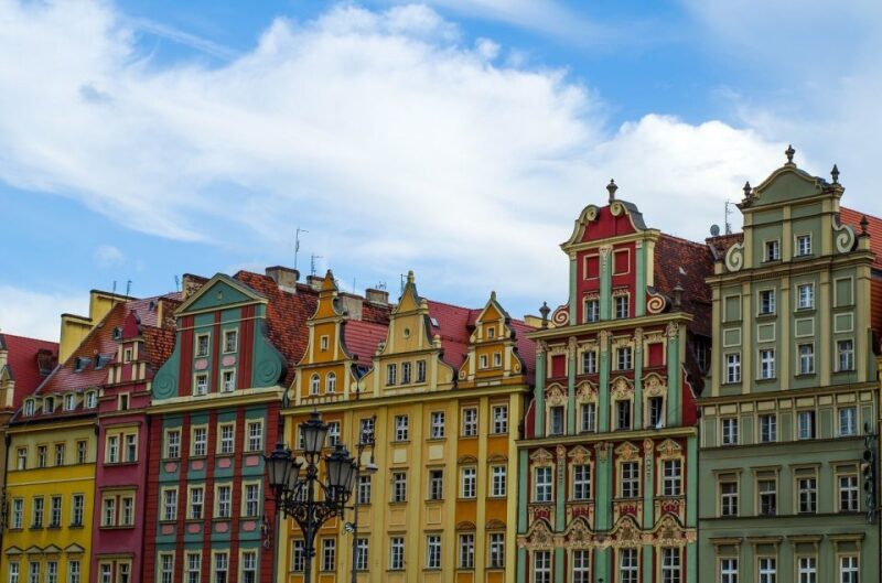 Bike Tour of Wroclaw Old Town, Top Attractions and Nature - Final Thoughts