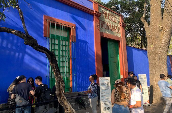 Bike Tour through Colonia Del Valle and Coyoacán / Mexico - Final Thoughts