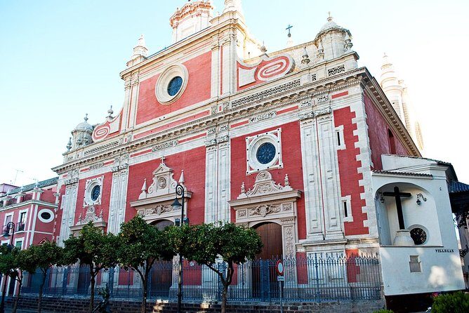 Bike tour through the monumental area of Seville - What the Reviews Say