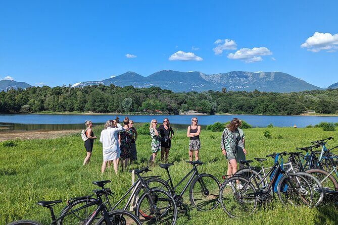 Bike Tour Tirana - Day Trip into Culture, History and Nature - Why This Bike Tour Stands Out in Tirana