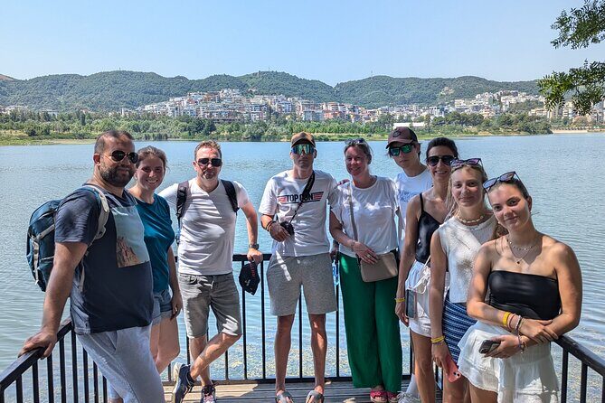 Bike Tour Tirana - Day Trip into Culture, History and Nature - Final Thoughts: Is This Tour Right for You?