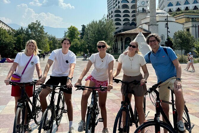 Bike Tour Tirana: Guided Sightseeing and Cultural City Tour - An Honest Deep Dive into Tirana’s Bike Tour Experience