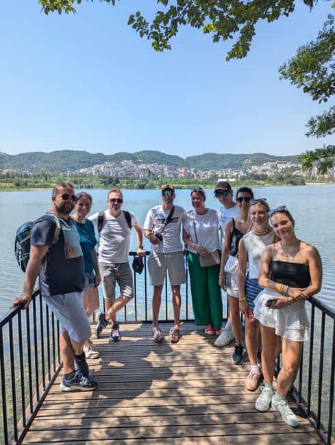 Bike Tour Tirana Highlights - A Deep Dive Into the Tirana Bike Tour Experience