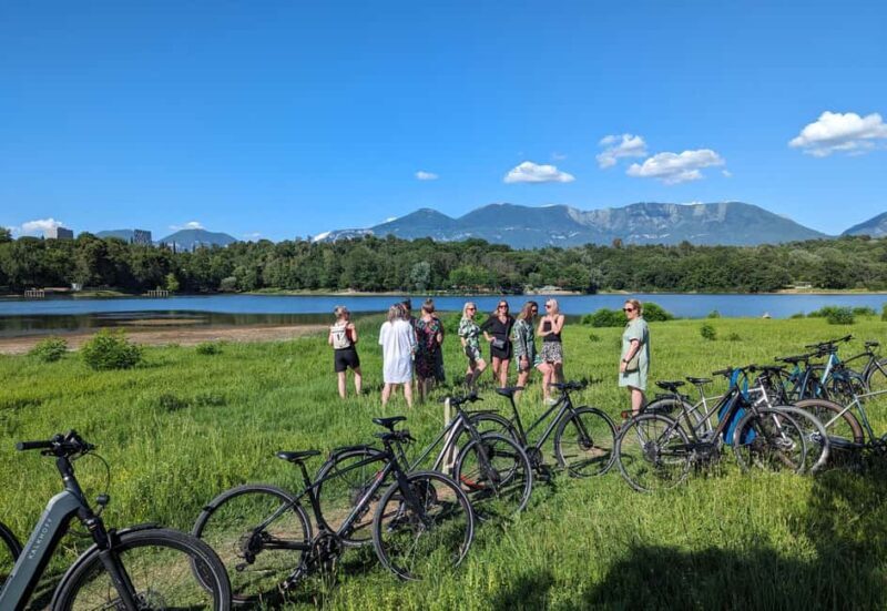 Bike Tour Tirana Highlights - Who Should Consider This Tour?