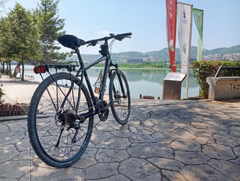 Bike Tour Tirana with the Local Guide - FAQs