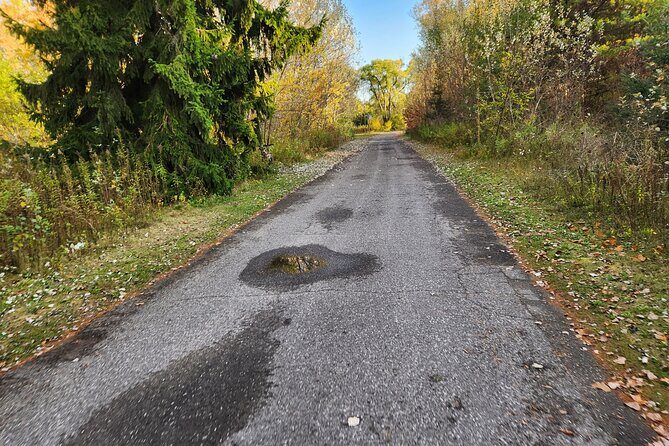 Bike Tour Toronto Harbourfront and Toronto Islands (Economical) - Who Should Consider This Tour?