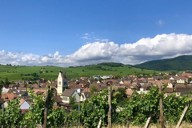 Bike tour with a local - The Overview of the Bike Tour Experience