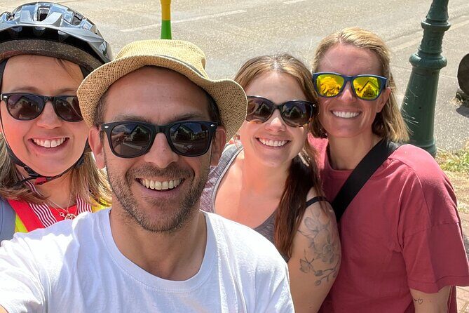 Bike tour with a local - Who Is This Tour Best For?