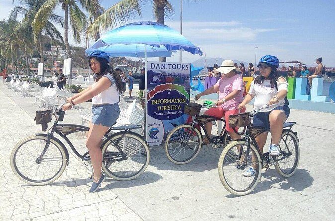 bike tour with Danitours in Manzanillo bike rental all the hotels zone RuralArea - Who Is This Tour Best For?
