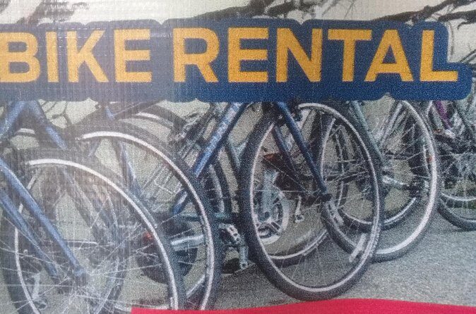 bike tour with Danitours in Manzanillo bike rental all the hotels zone RuralArea - The Sum Up