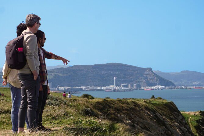 Bike tour with Pintxos & Drinks in Getxo (Scenic Bilbao Seaside) - FAQ