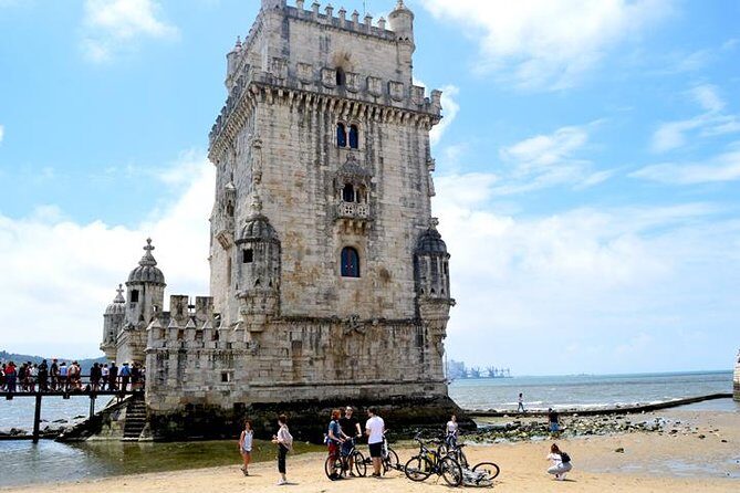Bike Tours Lisbon - Center of Lisbon to Belém - Who Will Love This Tour?