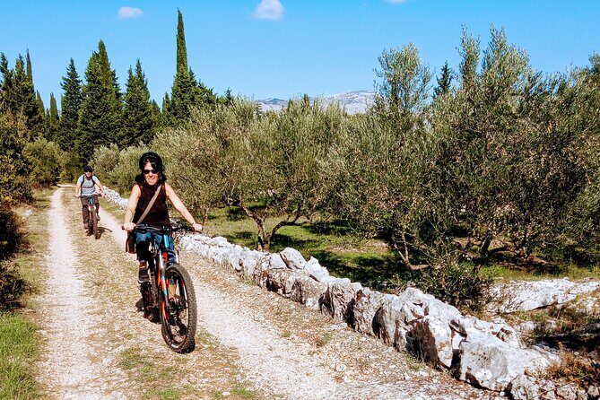 Bike & Wine Korula Adventure - Half Day Guided Bike Tour - FAQ