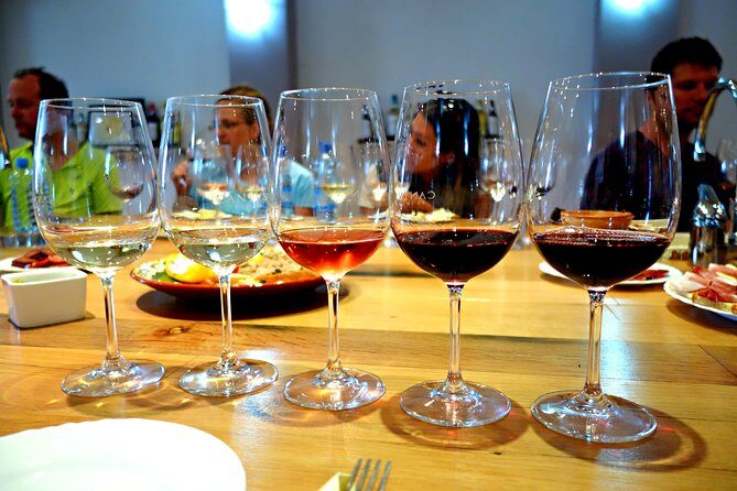 Bike & Wine tour in Dealu Mare wineland - What to Expect from the Dealu Mare Bike & Wine Experience