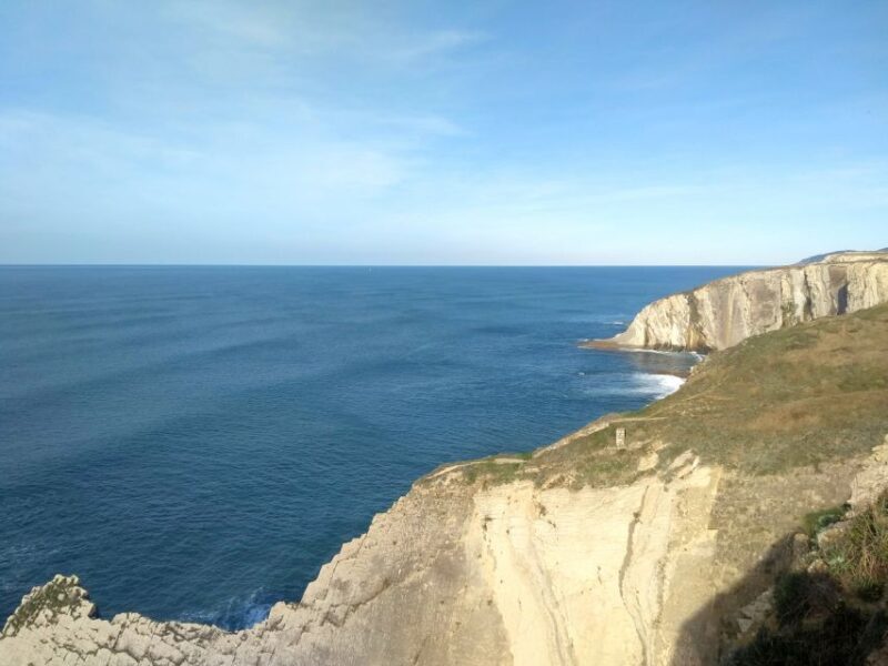 Bike with Pintxos & Drinks in Getxo. Bilbao´s scenic seaside - Key Points