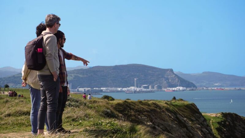 Bike with Pintxos & Drinks in Getxo. Bilbao´s scenic seaside - Practical Considerations and Tips