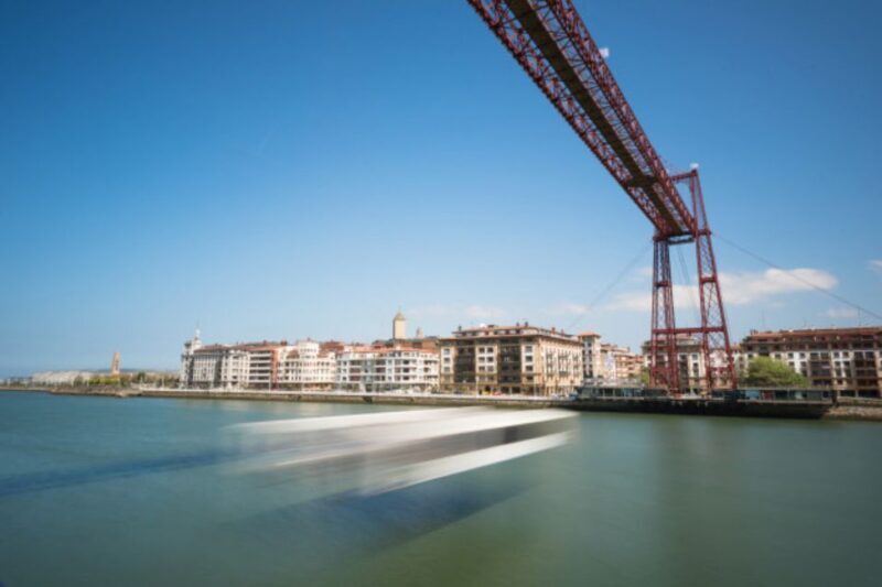 Bike with Pintxos & Drinks in Getxo. Bilbao´s scenic seaside - Why We Think It’s Worth Doing