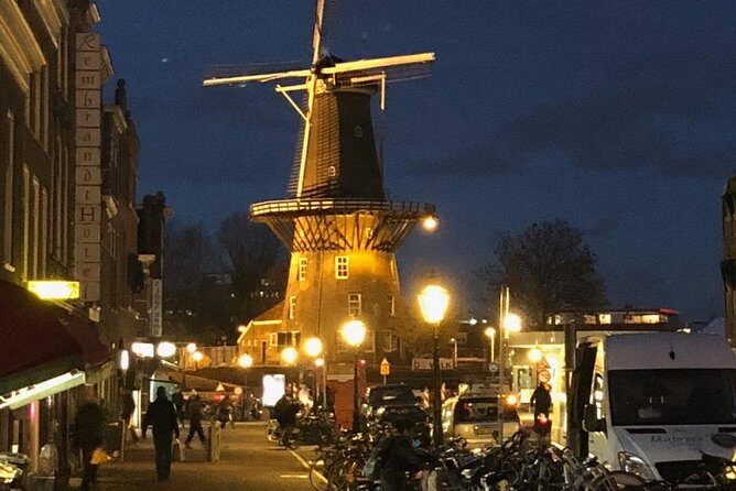 Bikes, Beers and Bites: City Food, Drink, & Cycle Tour - Why This Tour Might Be a Great Fit