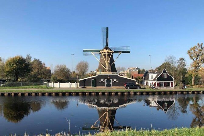 Bikes, Beers and Bites: City Food, Drink, & Cycle Tour - Who Should Consider This Tour?