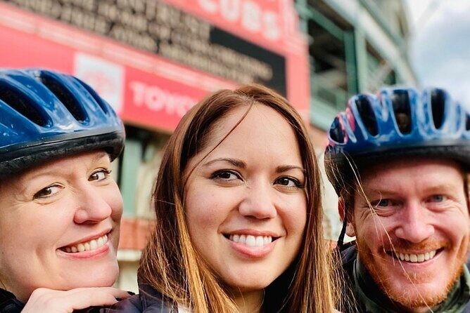 Bikes, Bites, and Brews: Chicago's Signature Dishes Bike Tour - Final Thoughts: Should You Do It?