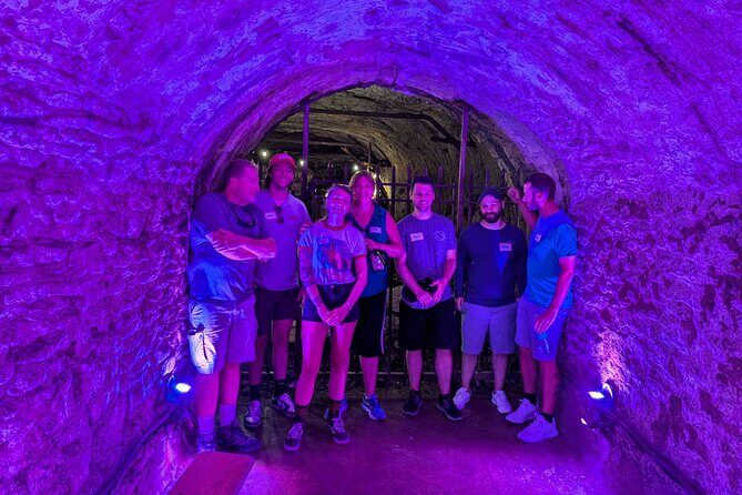 Bikes & Brews Tour: Pittsburgh Brewery Tour - FAQ