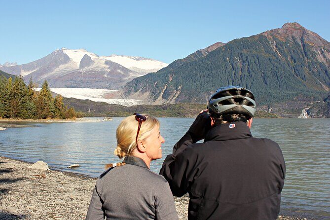 Bikes, Glacier Views, and Microbrews in Juneau - Analyzing the Price