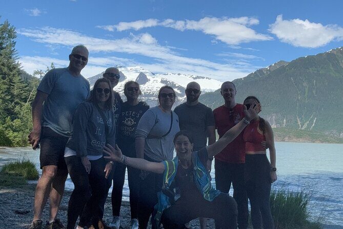 Bikes, Glacier Views, and Microbrews in Juneau - Who Should Consider This Tour?