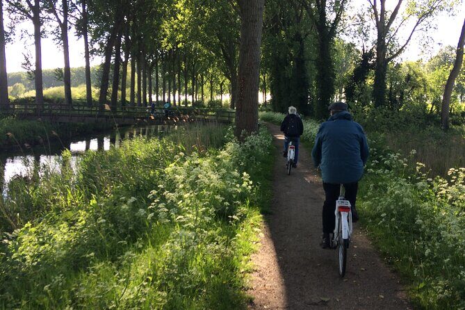 BikeTour Bruges & Damme in Spanish and English - Final Thoughts