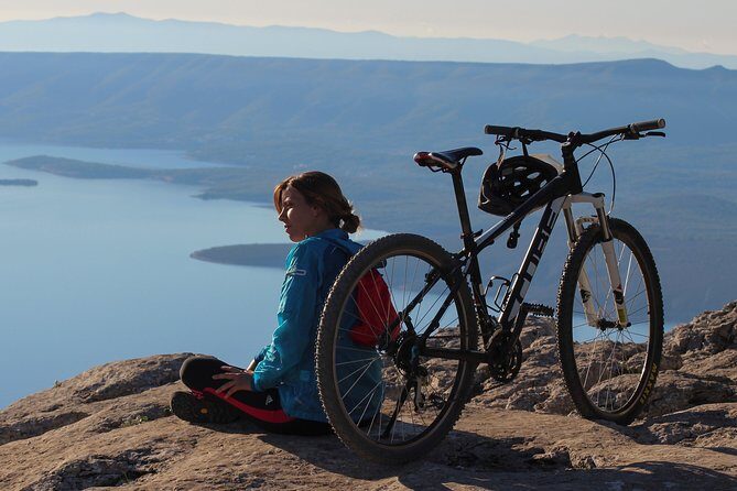 Biking Vidova - Skrip & museum of olive oil - Splitska - Postira - Is It Worth the Price?