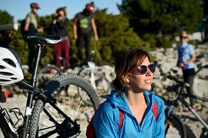 Biking Vidova - Skrip & museum of olive oil - Splitska - Postira - Who Will Love This Experience?