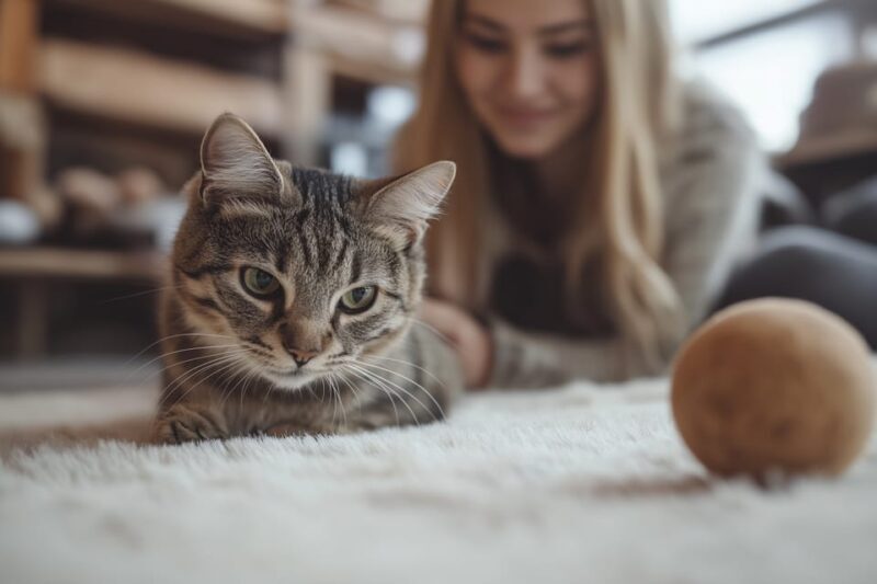 Bilbao: 1 Hour Entry Ticket to a Cat Café - Who Should Try It?