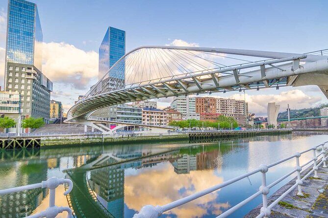 Bilbao Airport Transfers : Bilbao City to Bilbao Airport BIO in Business Car - Safety and Hygiene Measures
