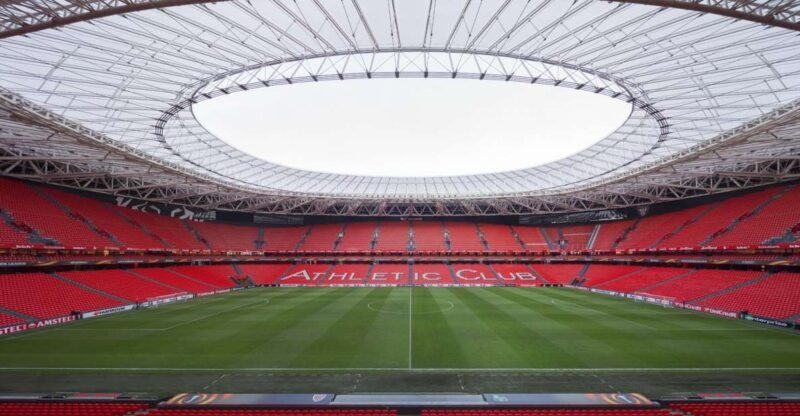 Bilbao All Iron Tour: Guggenheim and San Mamés with Lunch - The Downsides and Considerations