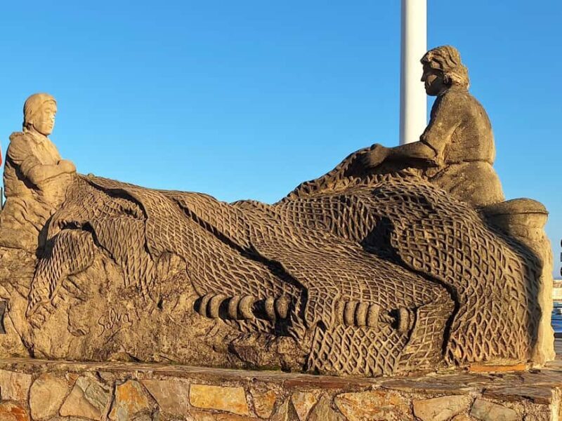 Bilbao and Castro Urdiales: A full-day excursion from Santander - Final Thoughts