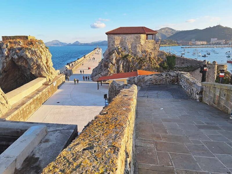 Bilbao and Castro Urdiales: A full-day excursion from Santander - FAQ
