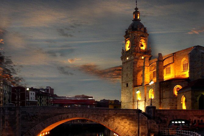 Bilbao and Guggenheim Museum Private tour - Why This Tour Might Be Just Right for You