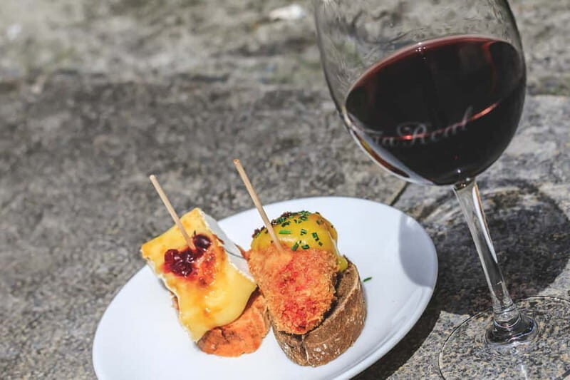 Bilbao: Basque Food Tour and Wine Tasting with Guide - Final Thoughts