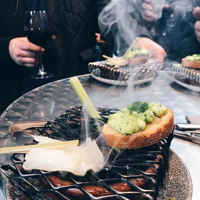 Bilbao : Best Street Food Tour With A Local Guide - Why This Tour Works Well