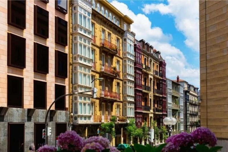 Bilbao : Best Street Food Tour With A Local Guide - FAQs