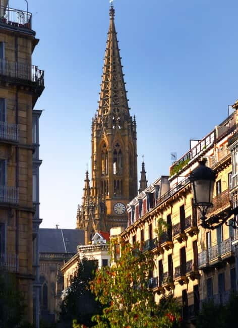 Bilbao: Biarritz, Saint Jean de Luz, and San Sebastian Tour - What to Expect from This Coastal Adventure