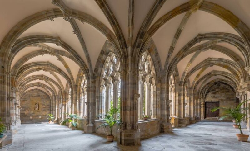 Bilbao: Bilbao Cathedral and San Anton Church Entry Ticket - Final Thoughts